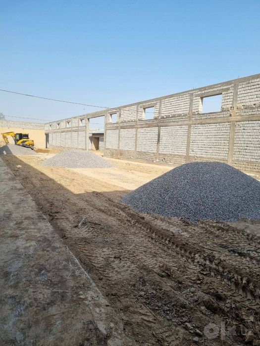 Производственная база на продажу
