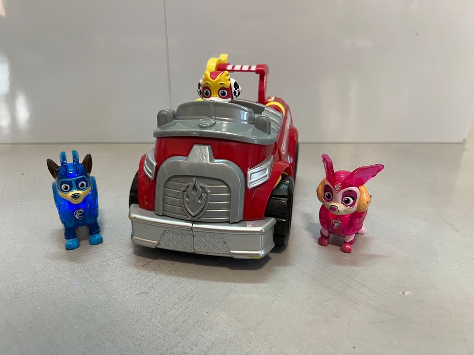 Играчки Пес Патрул