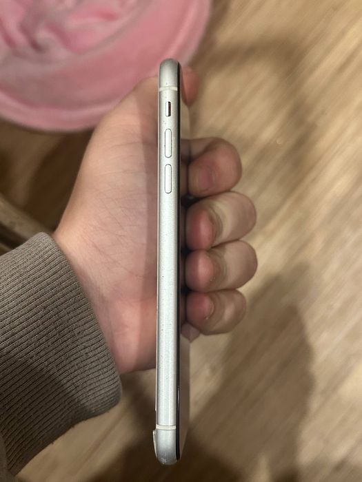 Айфон/iPhone XR\