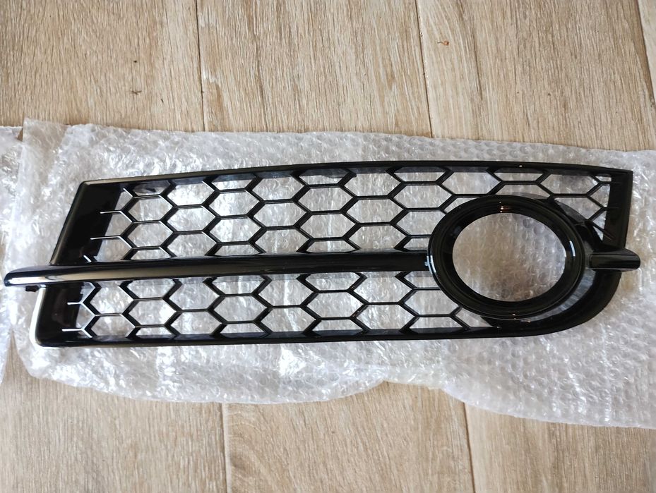 Решетки за халогенни Ауди ТТ 8J