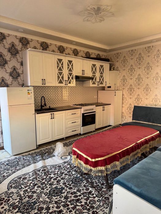 UY IJARAGA BERILADI sayyohlar/oila uchun