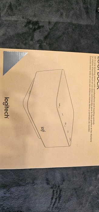Logitech LogiDock