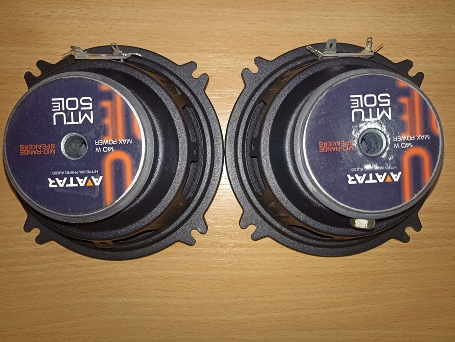 Продам динамики avatar