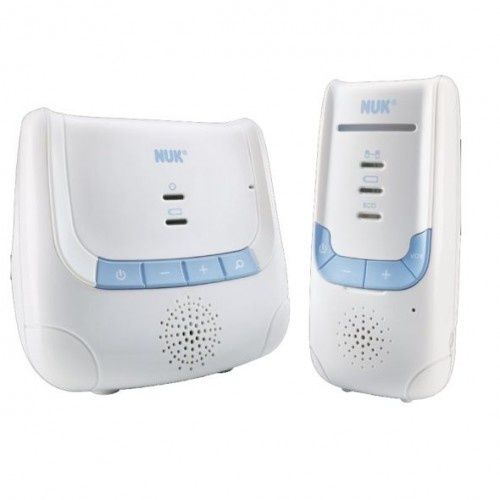 NUK Бебефон Eco Control DECT 266