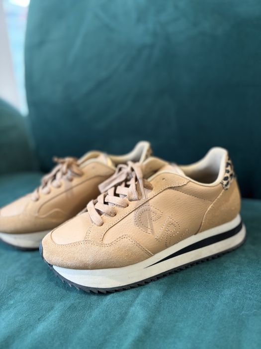 Cruyff Sierra Sneaker