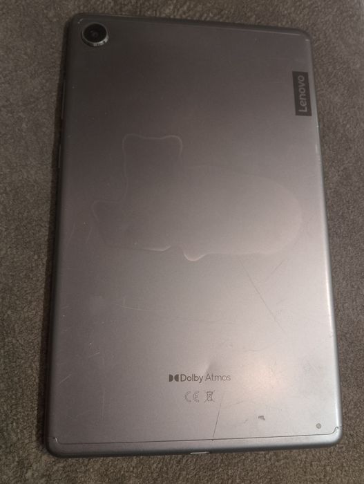 Продам рабочий планшет Lenovo
