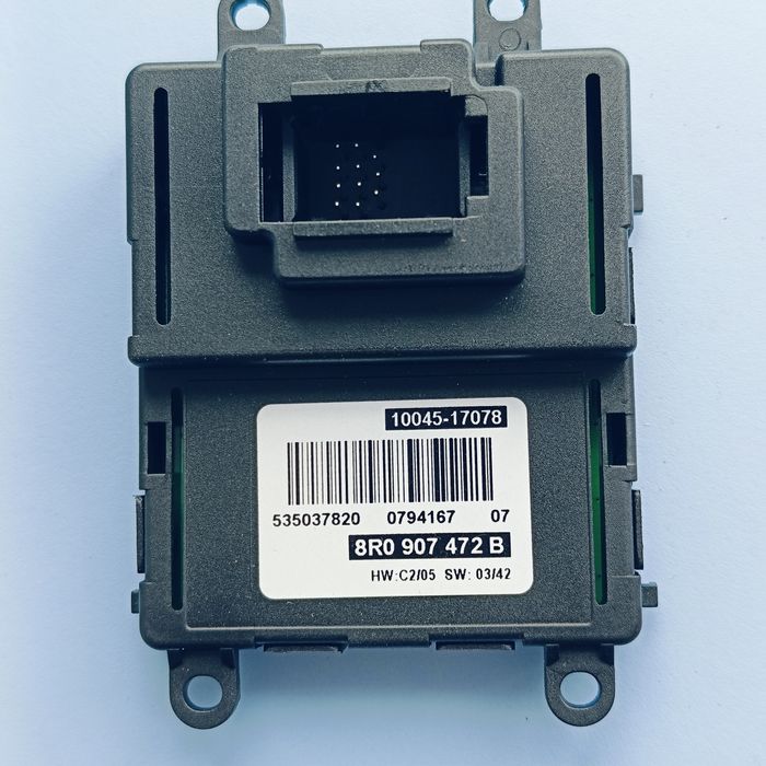 Модул за дневни светлини Audi  Q5 8R0907472B 2 модела, Нови с гаранция