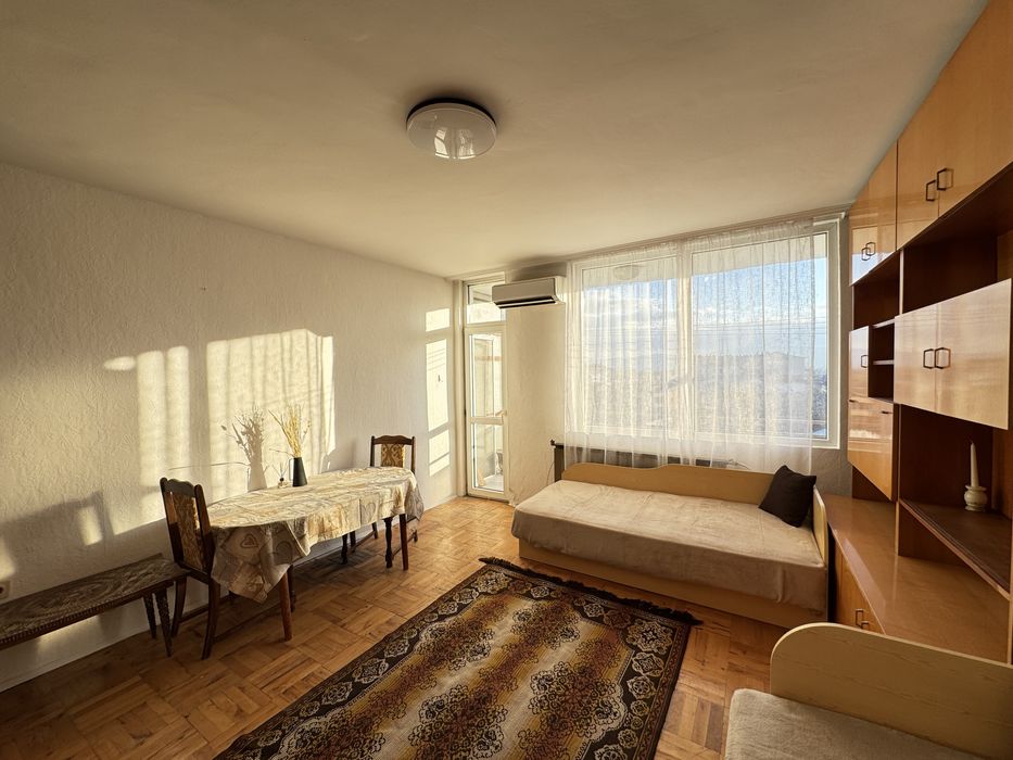 Продава се Тристаен апартамент в Казанлък - 81 кв.м за 724 €/кв.м - Снимка #13