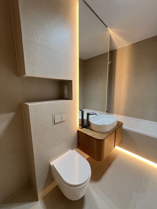 Apartament 3 camere finisat Elite City Cluj-Napoca