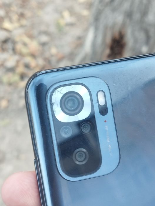 Redmi note 10s в хорошем состоянии