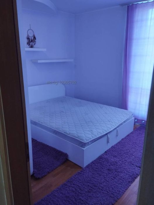 Дава се под наем Тристаен апартамент в Пловдив, Център - 103 кв.м за 663 € - Снимка #7