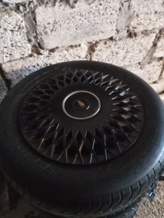 Покрышка машина летняя