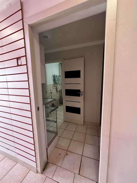 Продам действующий магазин