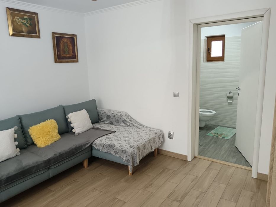 PF Vând casa în Capusu Mic jud. Cluj