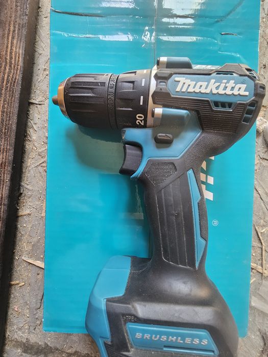 Makita 18v li ion,corp