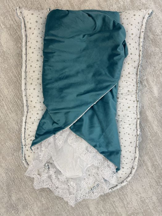 Продам конверт для выписки