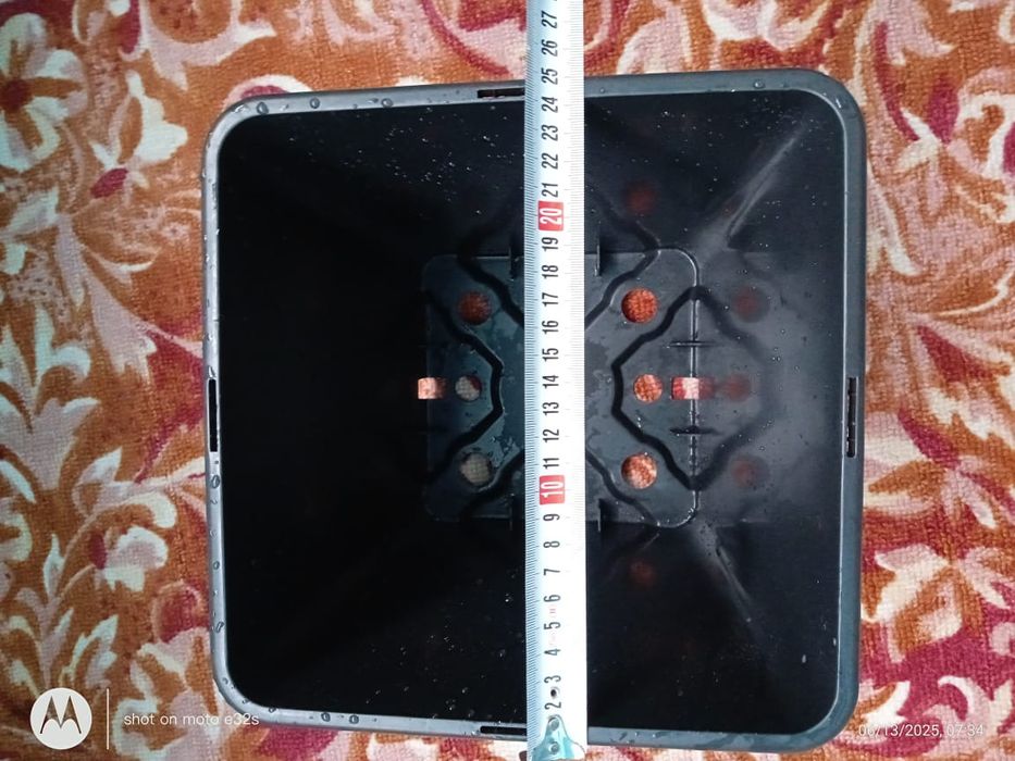 Продаем горшки без надобности