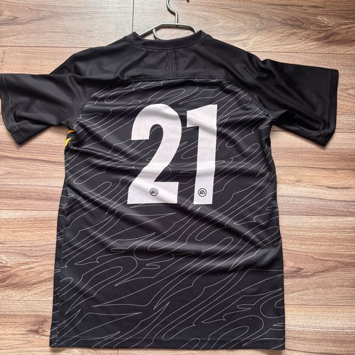Tricou EaSports 2021