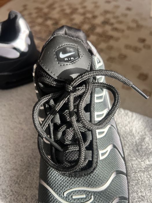 Nike Air Max Plus TN