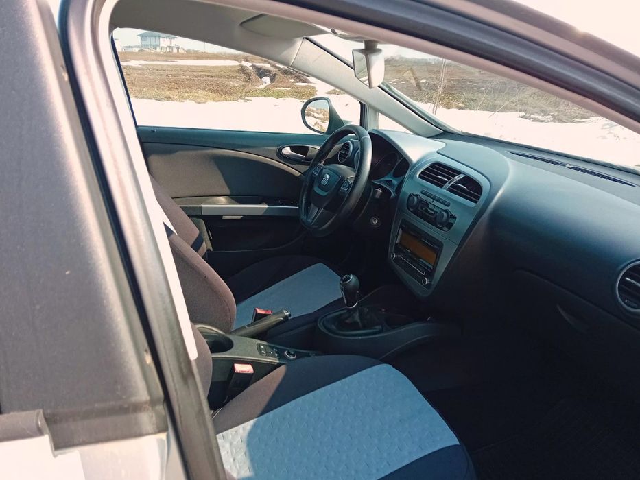 Vând Seat Leon Copa