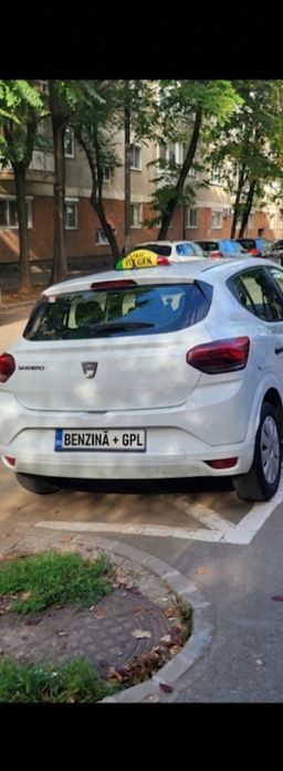 Cesionez autorizatie taxi