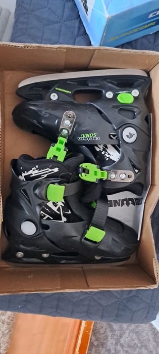 Patine reglabile copii