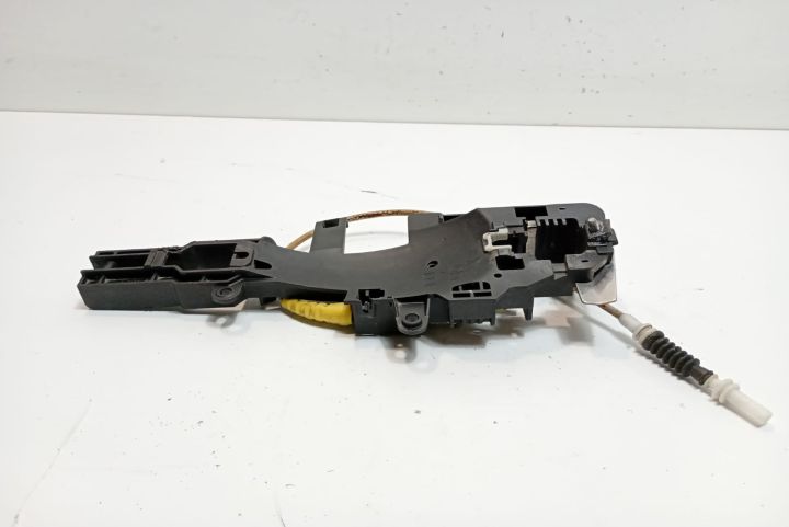 Suport maner usa  stanga fata BMW Seria 1 E81/E82/E87/E88 (facelift)