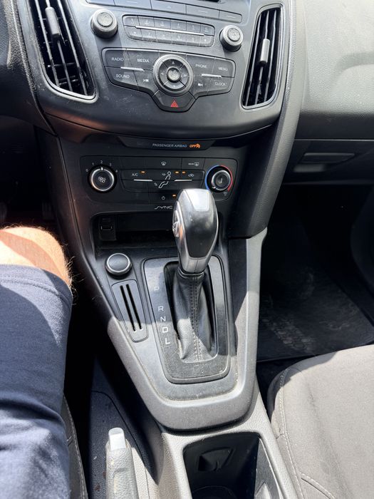 Ford focus SE 2.0 2016