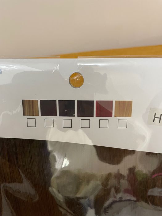 Изкуствена коса !!!