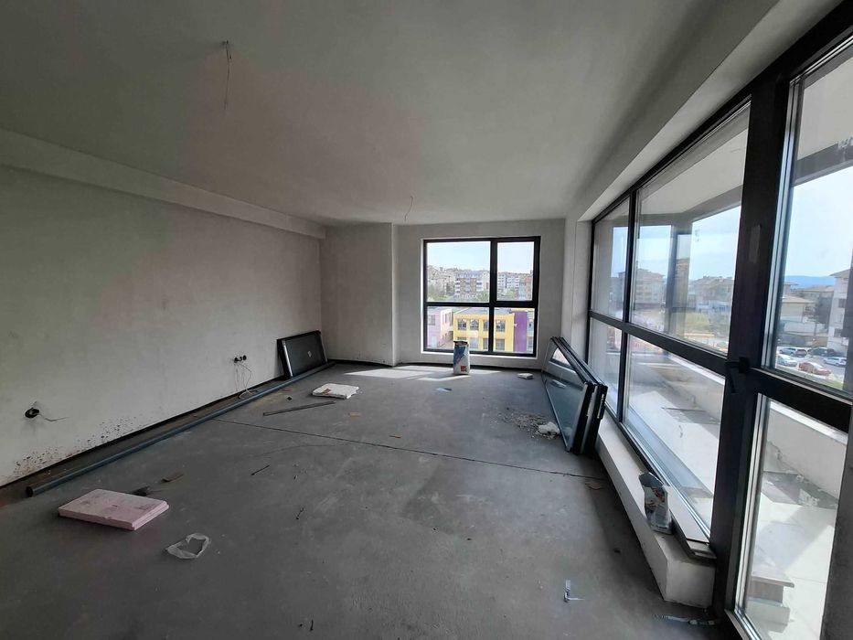 3-стаен квартал Картала