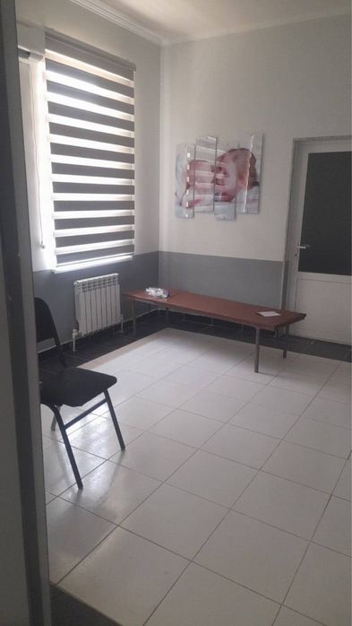 Ишлаб турган бино сотилади (диагностик марказ)