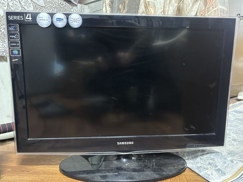 Телевизор Samsung