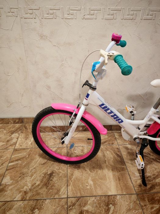 Детско колело велосипед за момиче 20"  100 Евро