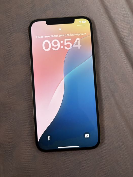 Iphone 12 pro max 128gb