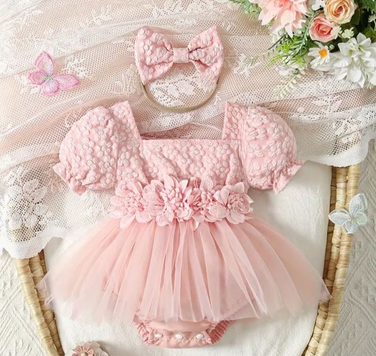 Продам платье на девочку