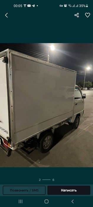 Labo refrijator xoladilnik suxoy arenda beramiz