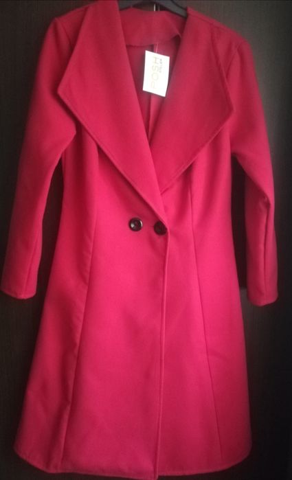 Pardesiu dama Posh