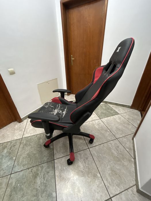 Scaun Gamign Serioux