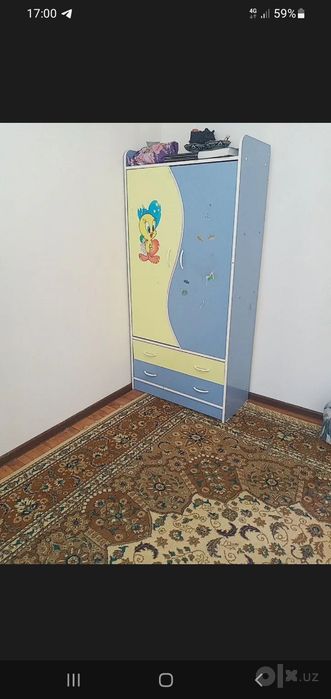 2kishilik bolalar kravati sotiladi
