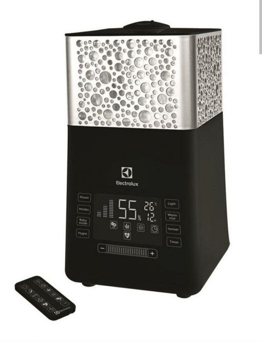Увлажнитель воздуха ультразвуковой Electrolux EHU-3710D.