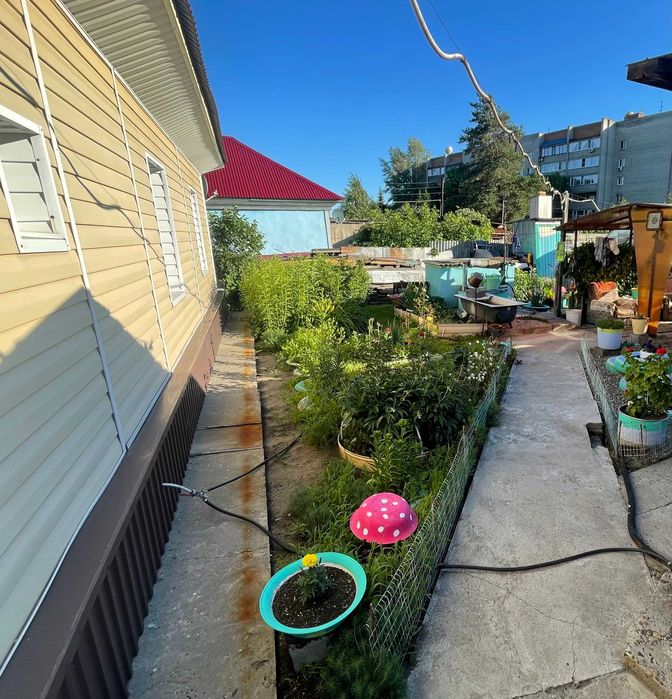 Продам частный дом