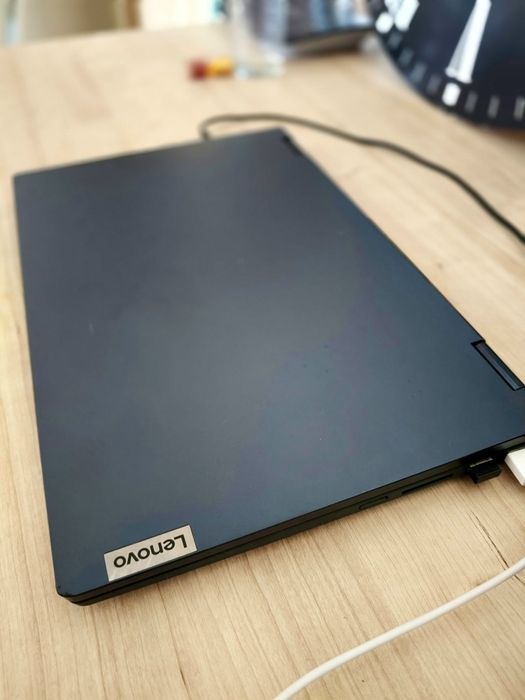 lenovo touchpad ideapad flex5