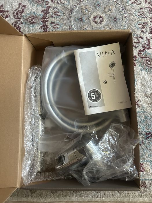 Vitra душевой, гарнитур