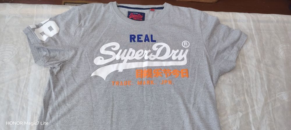 Тениски Superdry