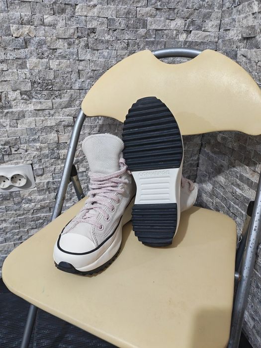 Converse Chuck Taylor ghete tenesi 39