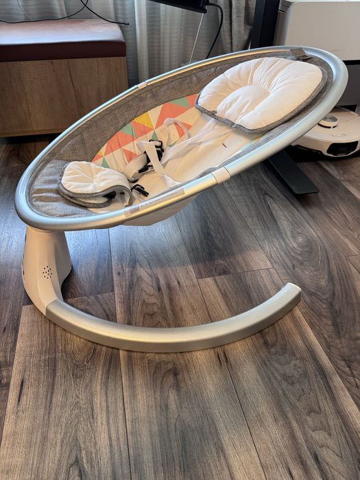 Leagan electric multifunctional CLD Care Love Devotion