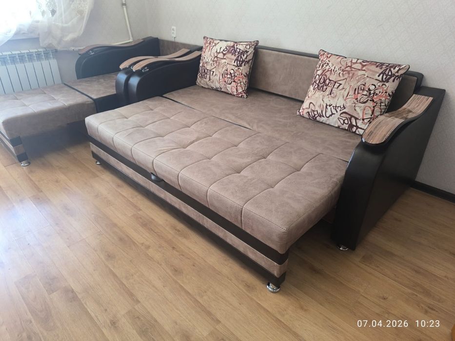 Продается диван