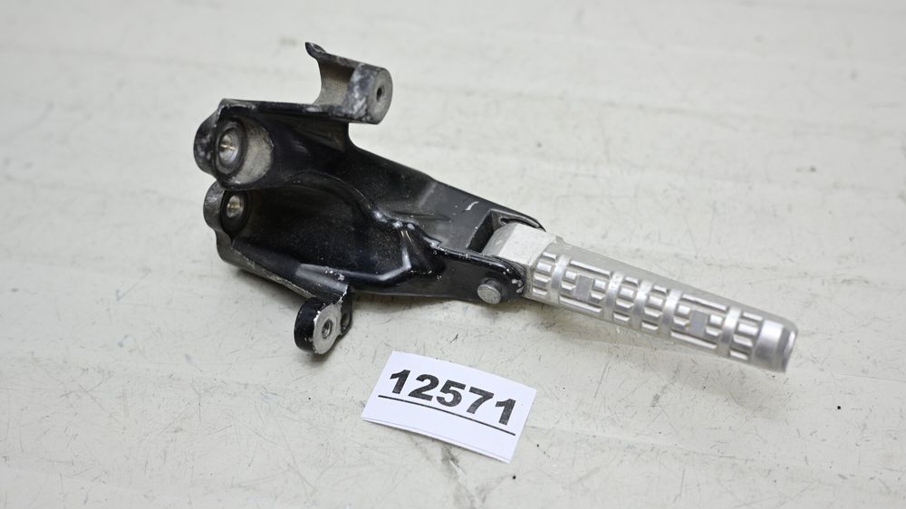 Suport Scarita Spate Stanga Yamaha TMAX 530 2012- 2016