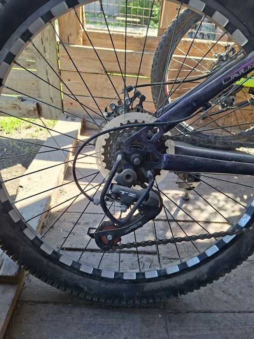 Продам велосипеды.