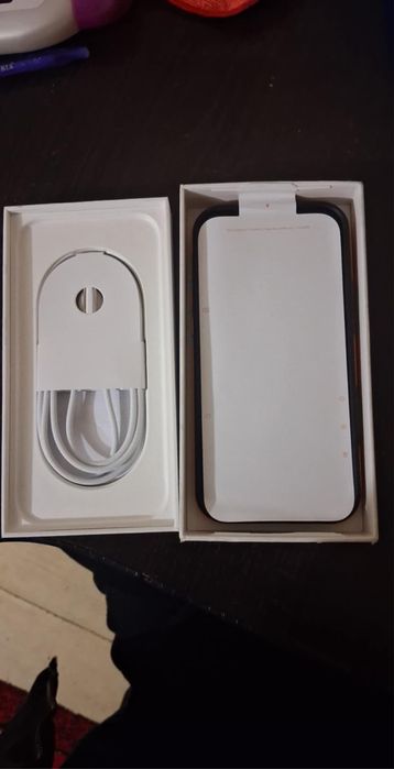 Iphone 17 pro max 512GB orange